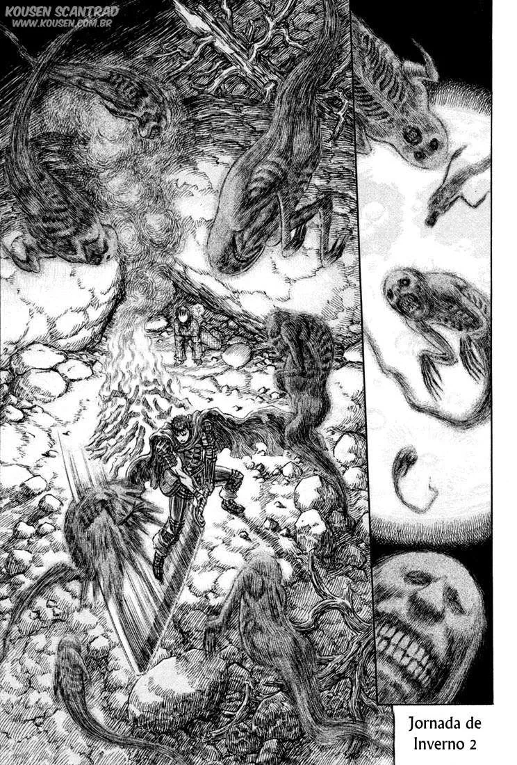 Berserk — Cap. 188, pág. 3