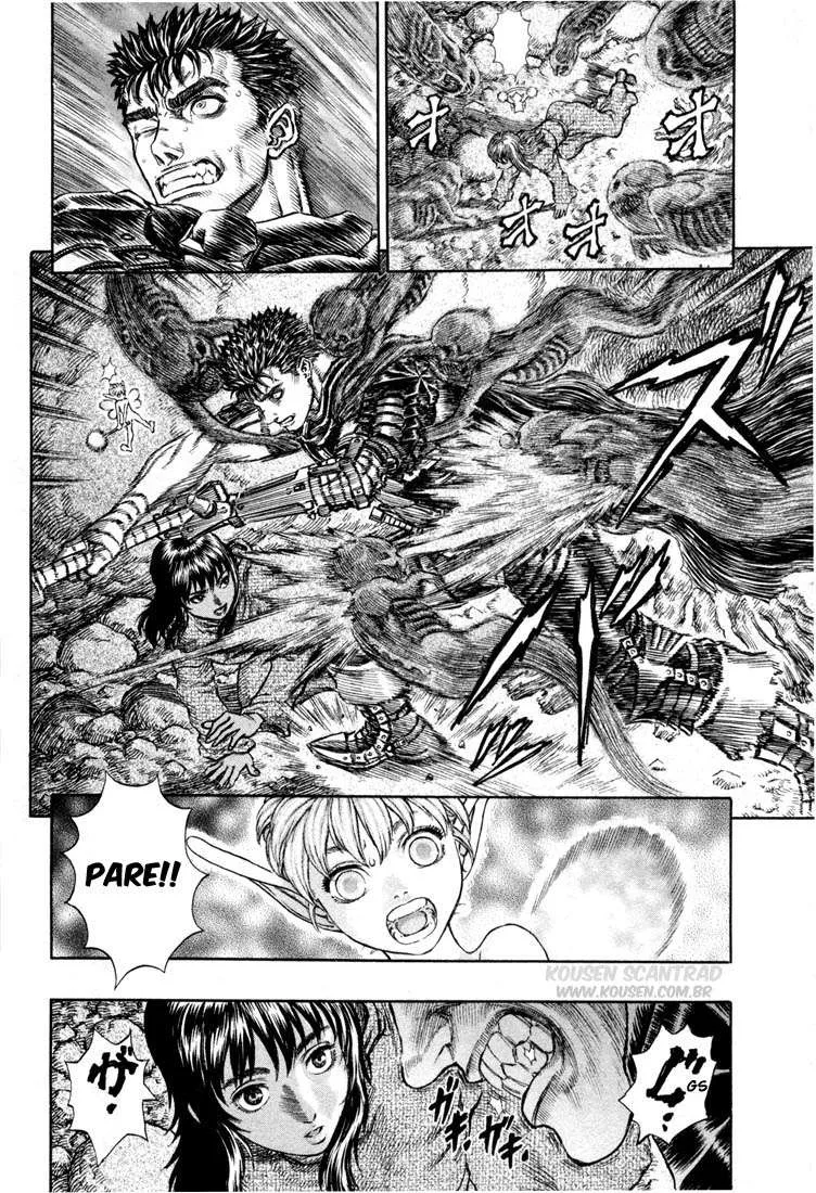 Berserk — Cap. 188, pág. 6
