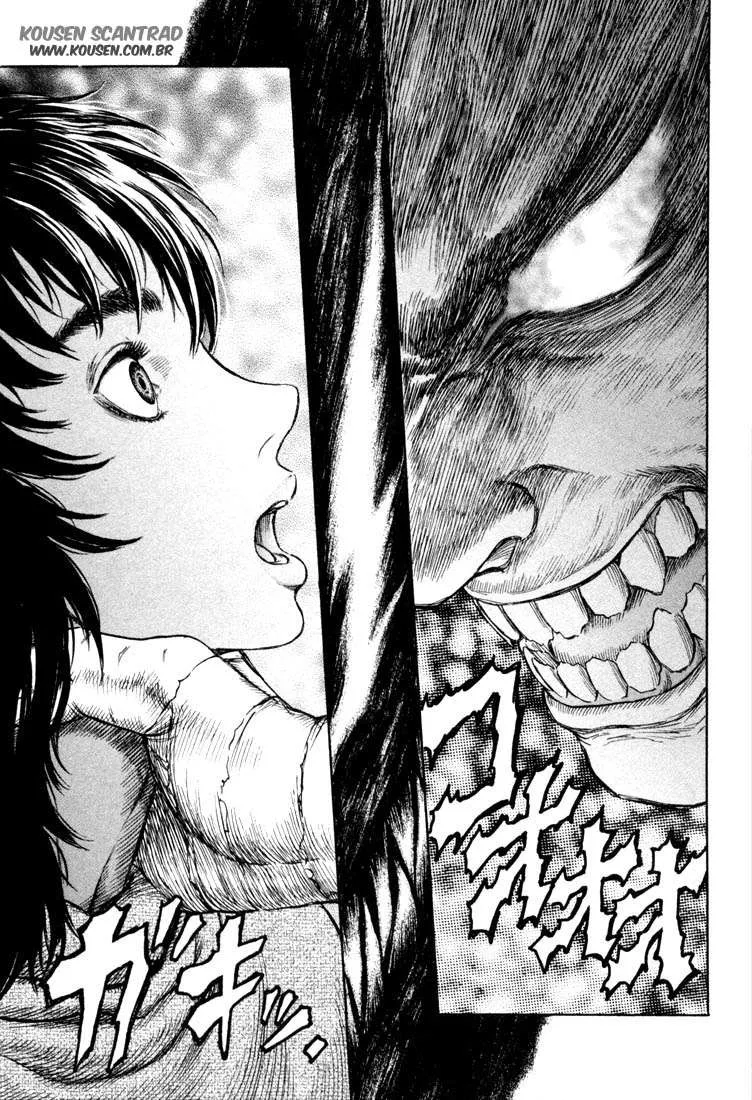 Berserk — Cap. 188, pág. 7