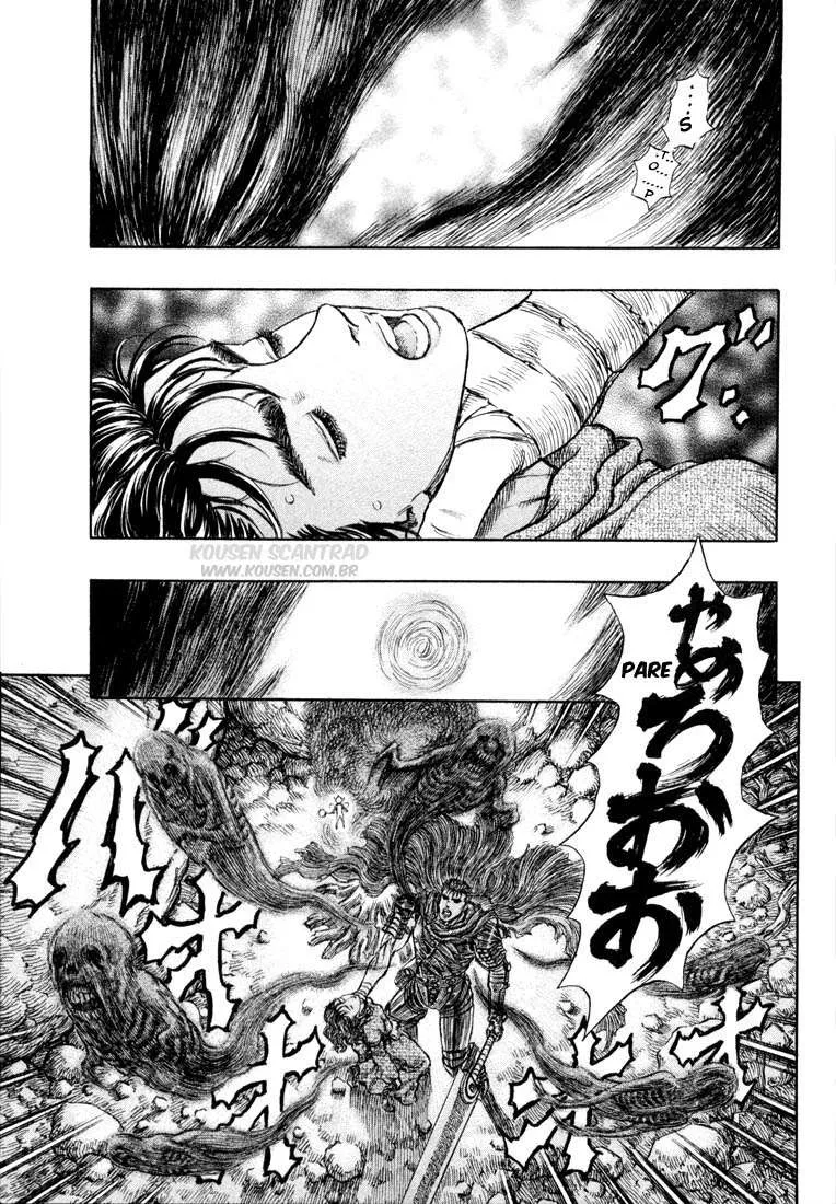 Berserk — Cap. 188, pág. 9