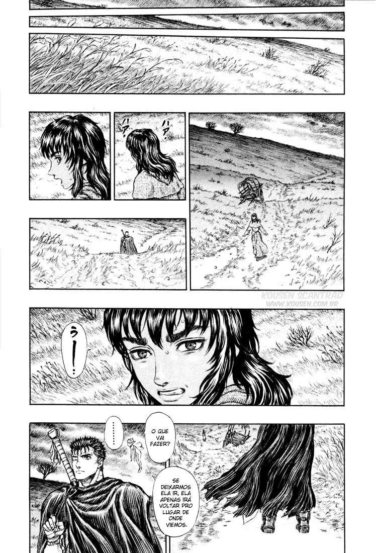 Berserk — Cap. 188, pág. 14