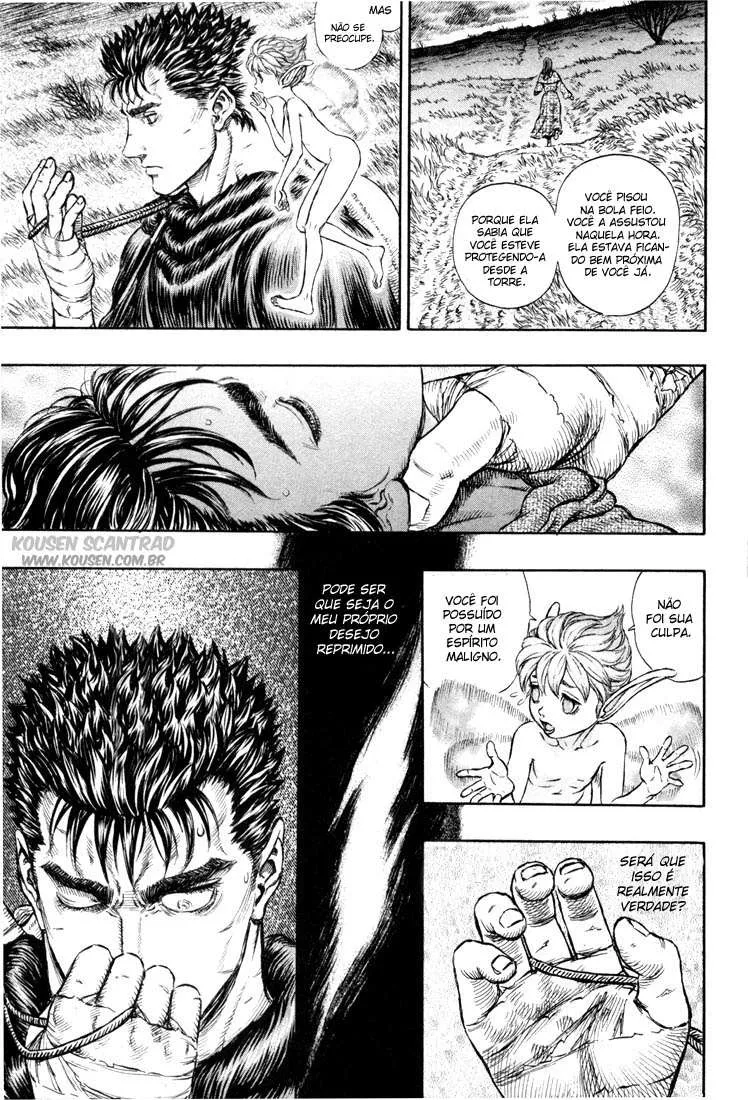 Berserk — Cap. 188, pág. 15