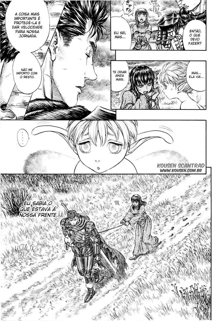 Berserk — Cap. 188, pág. 17