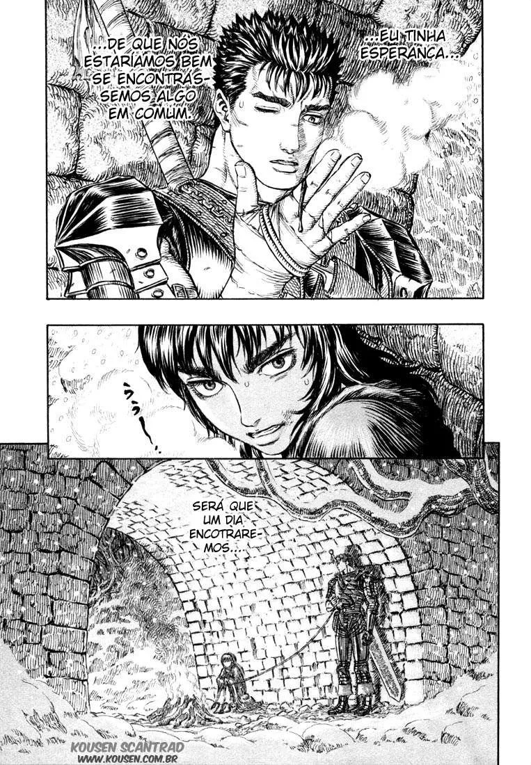 Berserk — Cap. 188, pág. 21