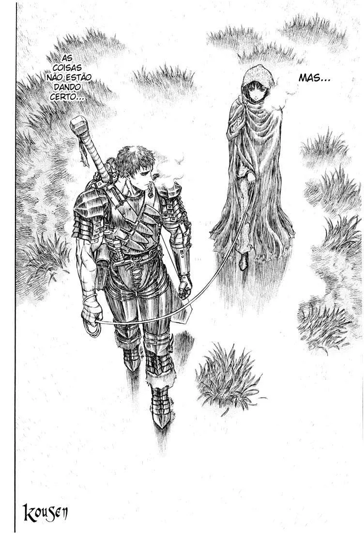 Berserk — Cap. 189, pág. 5