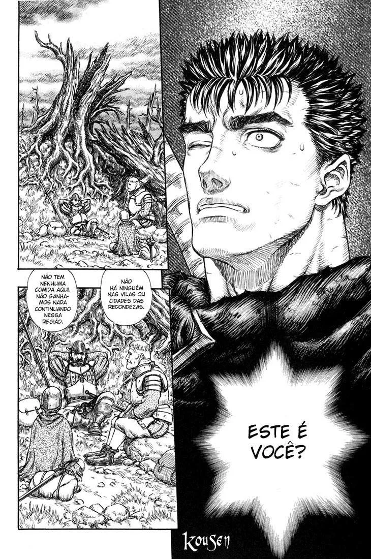 Berserk — Cap. 189, pág. 7