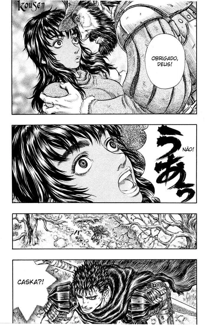 Berserk — Cap. 189, pág. 10