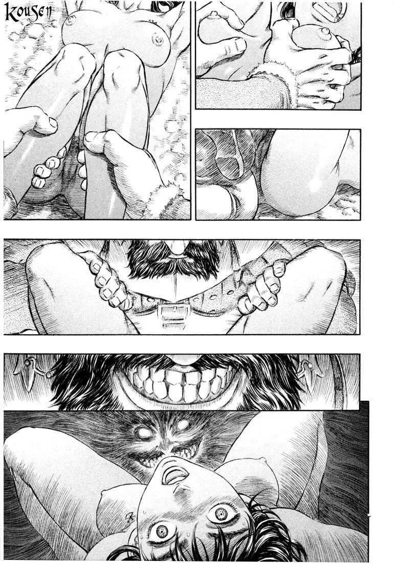 Berserk — Cap. 189, pág. 14