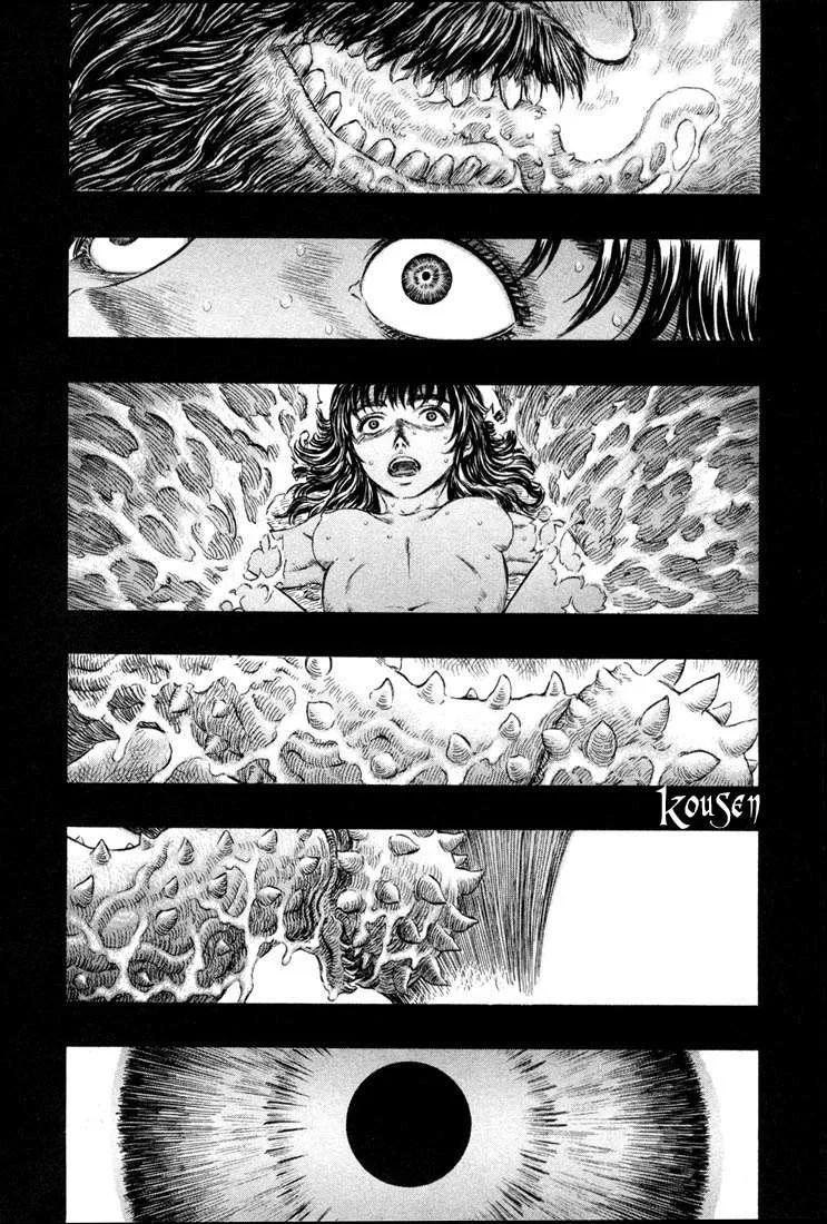 Berserk — Cap. 189, pág. 15
