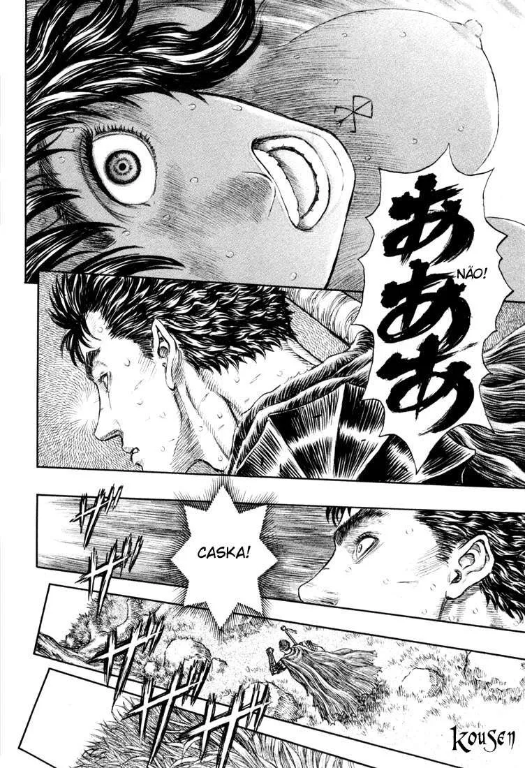 Berserk — Cap. 189, pág. 17