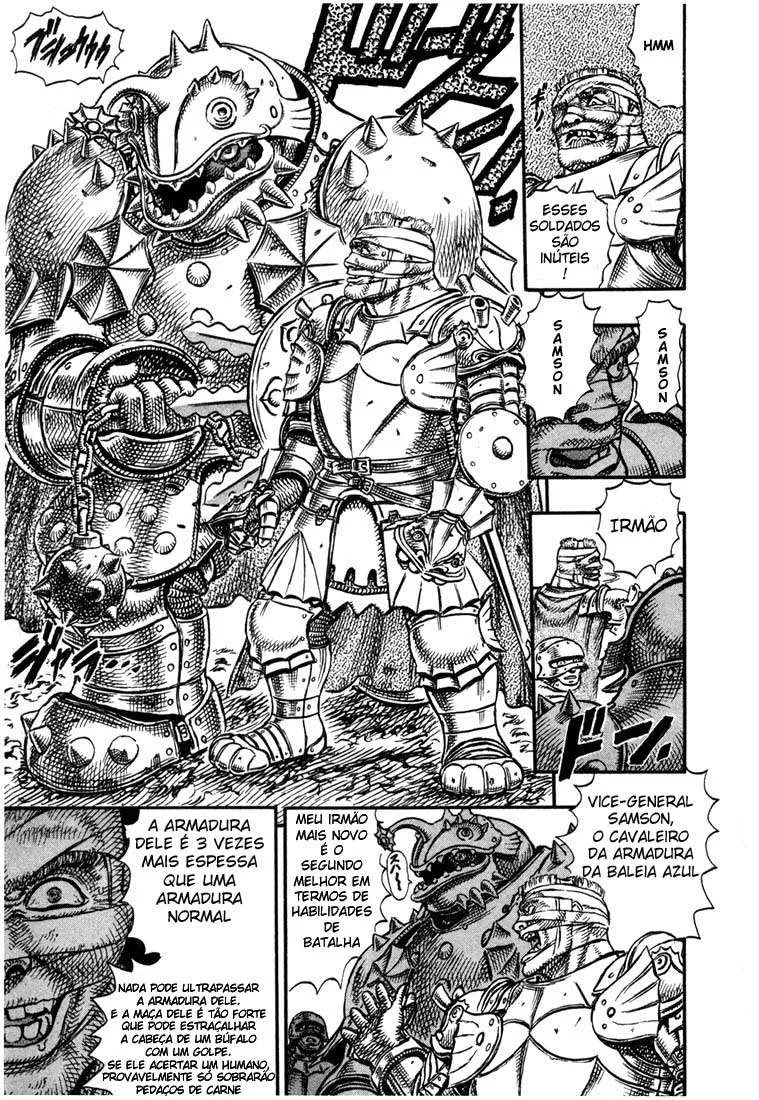 Berserk — Cap. 19, pág. 8