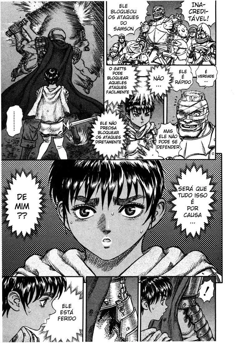 Berserk — Cap. 19, pág. 12