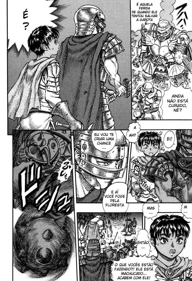 Berserk — Cap. 19, pág. 13
