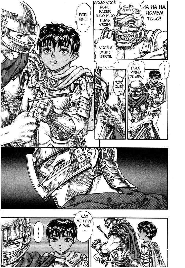 Berserk — Cap. 19, pág. 20