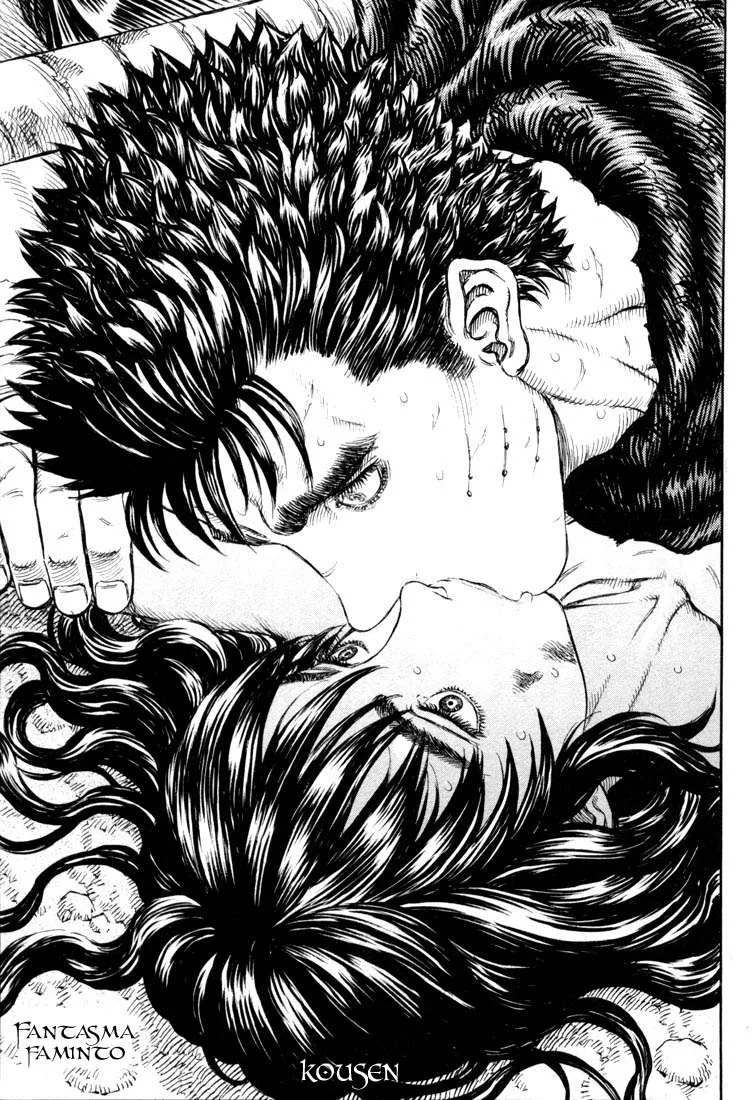 Berserk — Cap. 190, pág. 3