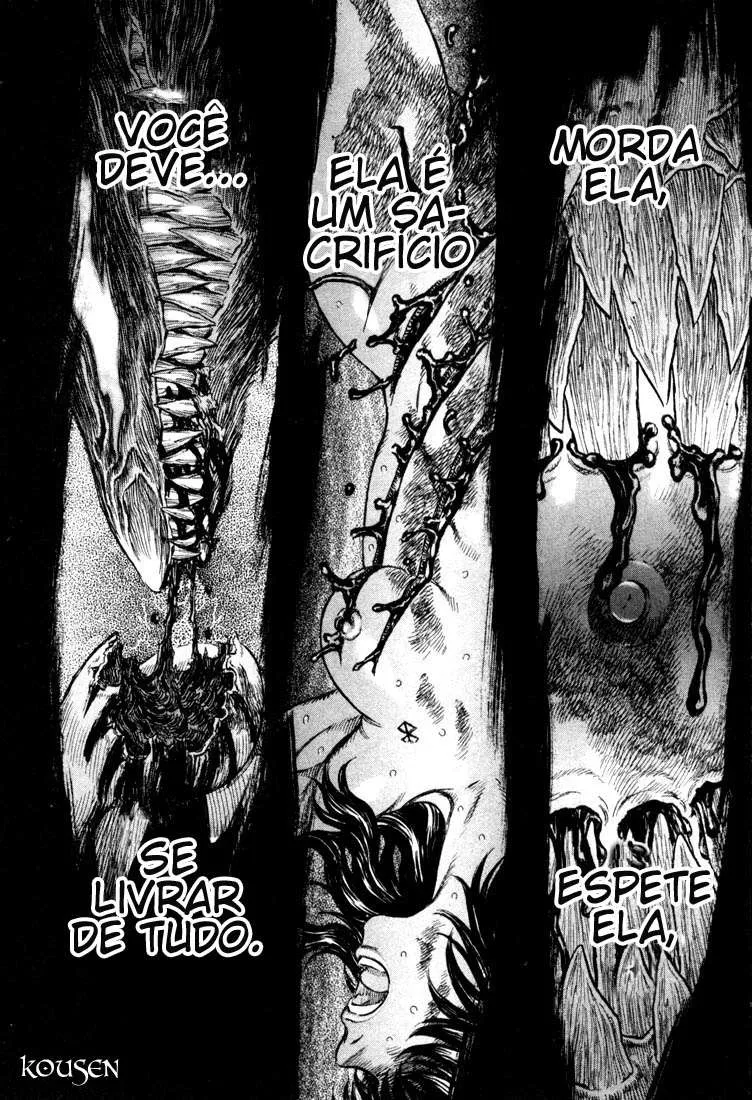Berserk — Cap. 190, pág. 8