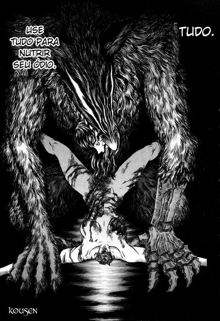 Berserk — Cap. 190, pág. 9