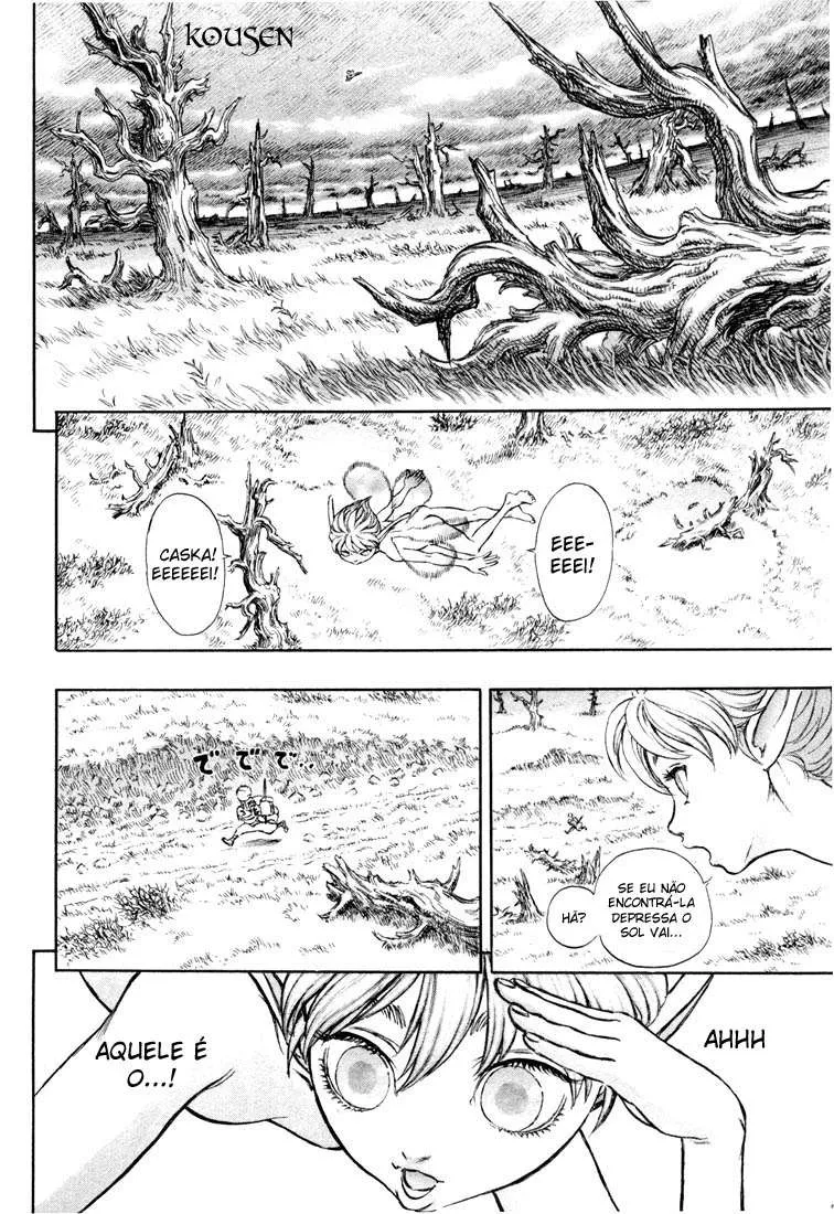 Berserk — Cap. 190, pág. 12
