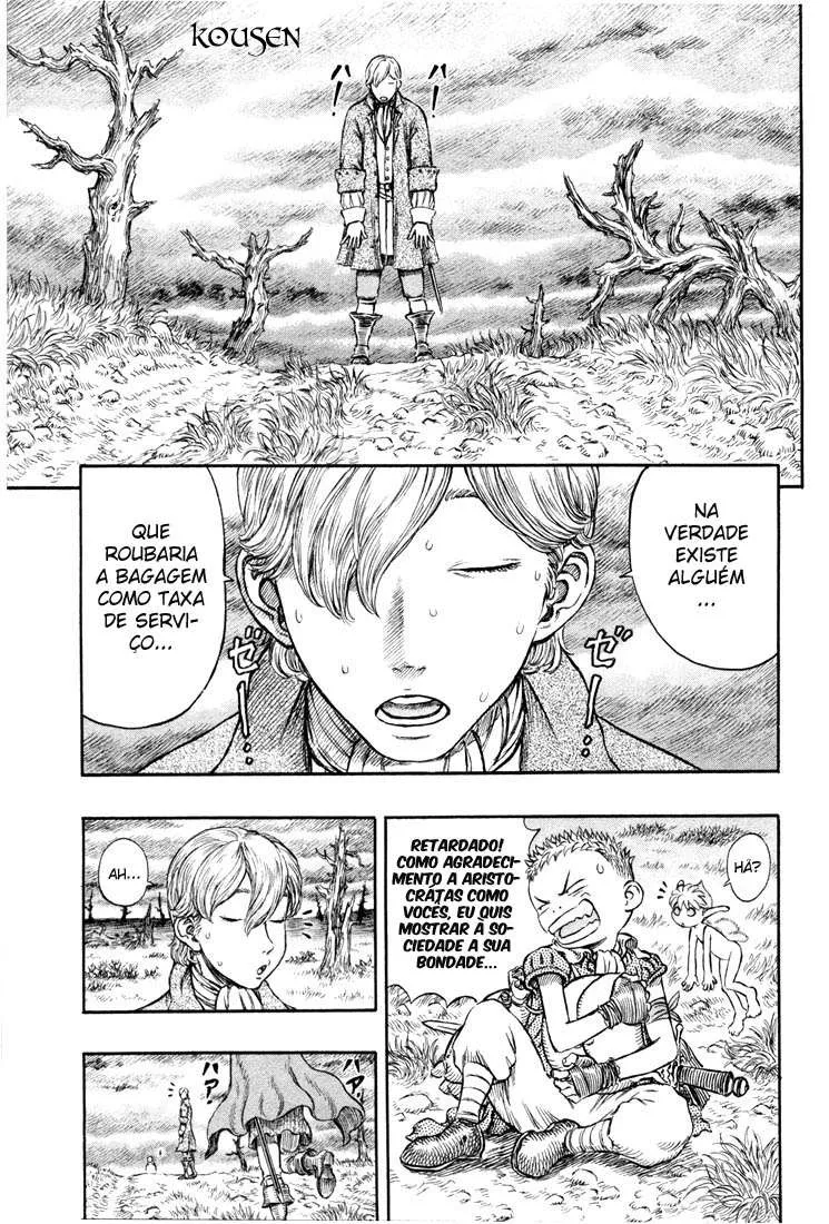 Berserk — Cap. 190, pág. 15