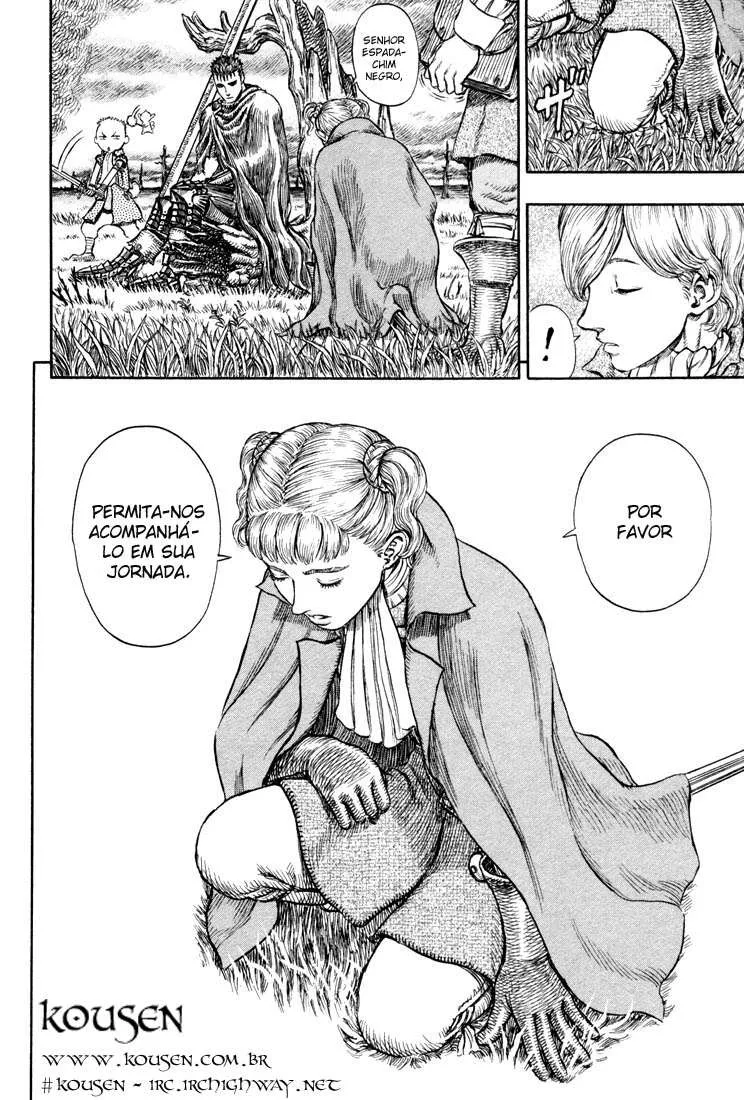 Berserk — Cap. 190, pág. 22