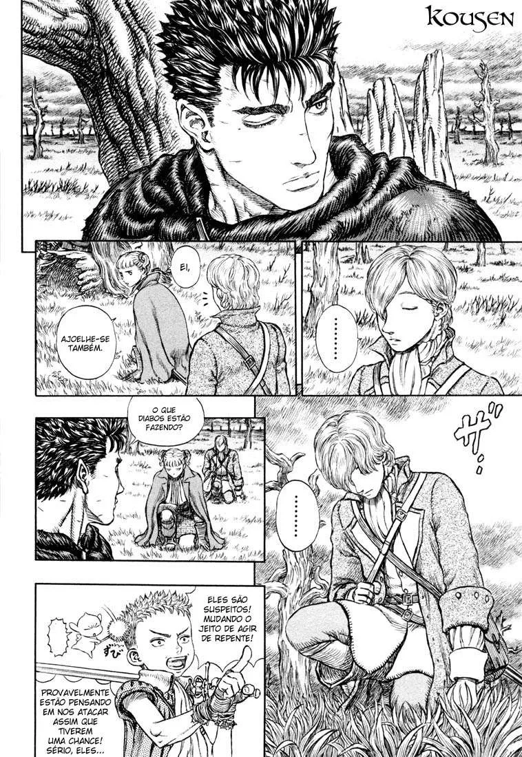 Berserk — Cap. 191, pág. 4