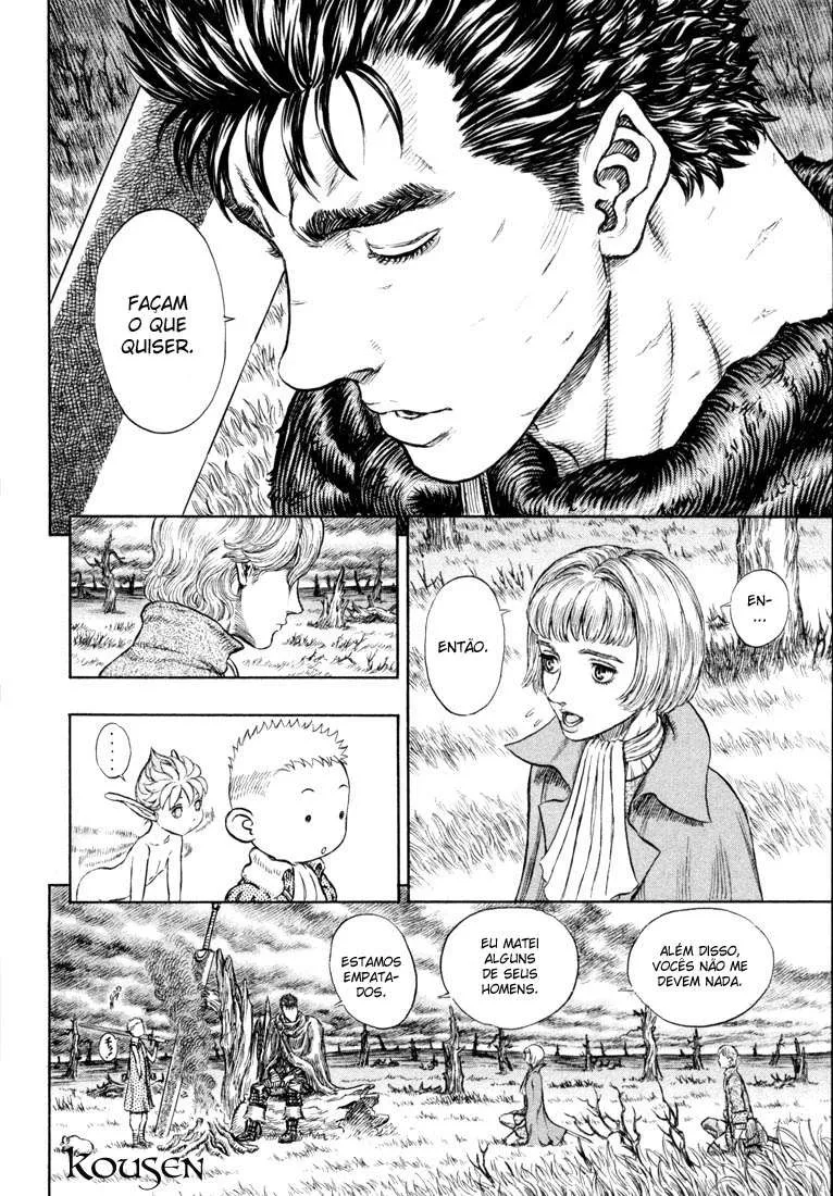 Berserk — Cap. 191, pág. 8
