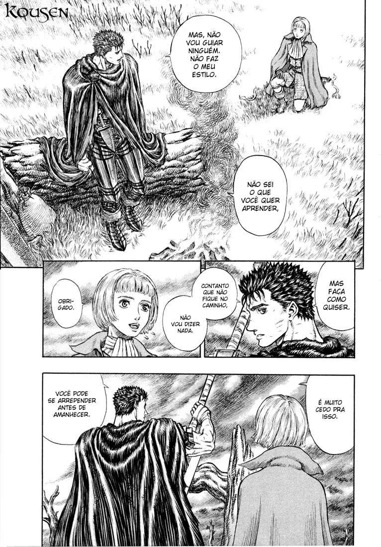 Berserk — Cap. 191, pág. 9