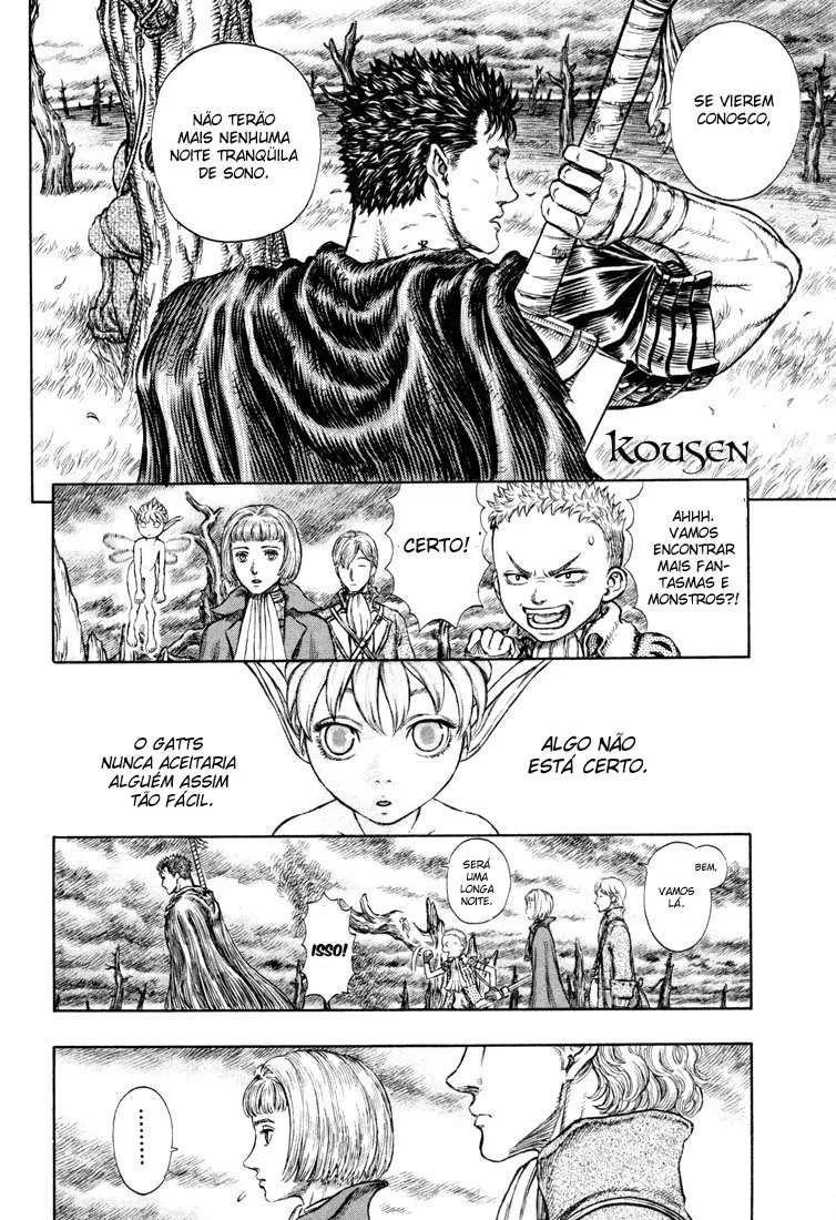 Berserk — Cap. 191, pág. 10