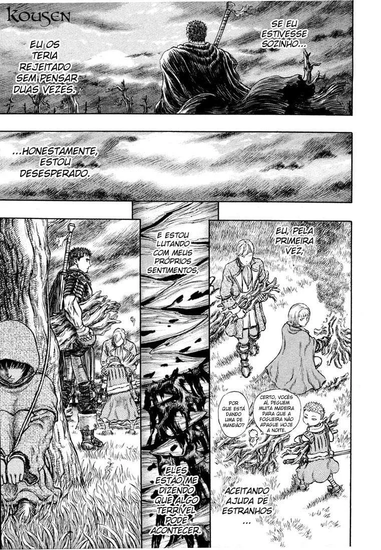 Berserk — Cap. 191, pág. 11