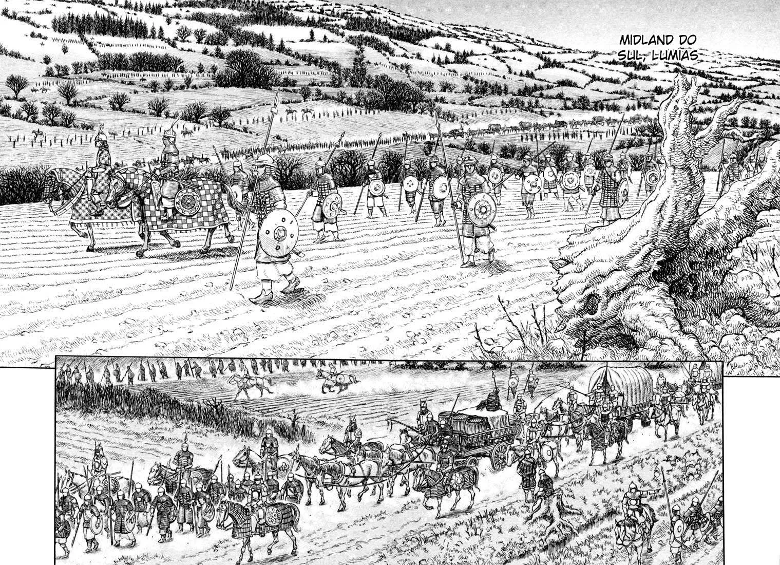 Berserk — Cap. 191, pág. 15