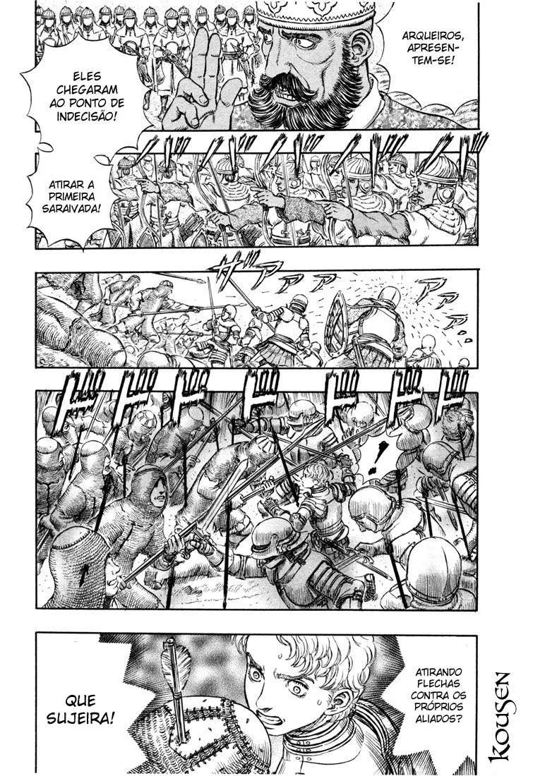 Berserk — Cap. 192, pág. 8