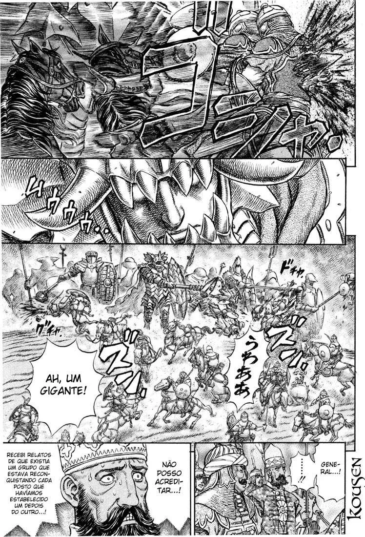 Berserk — Cap. 192, pág. 20