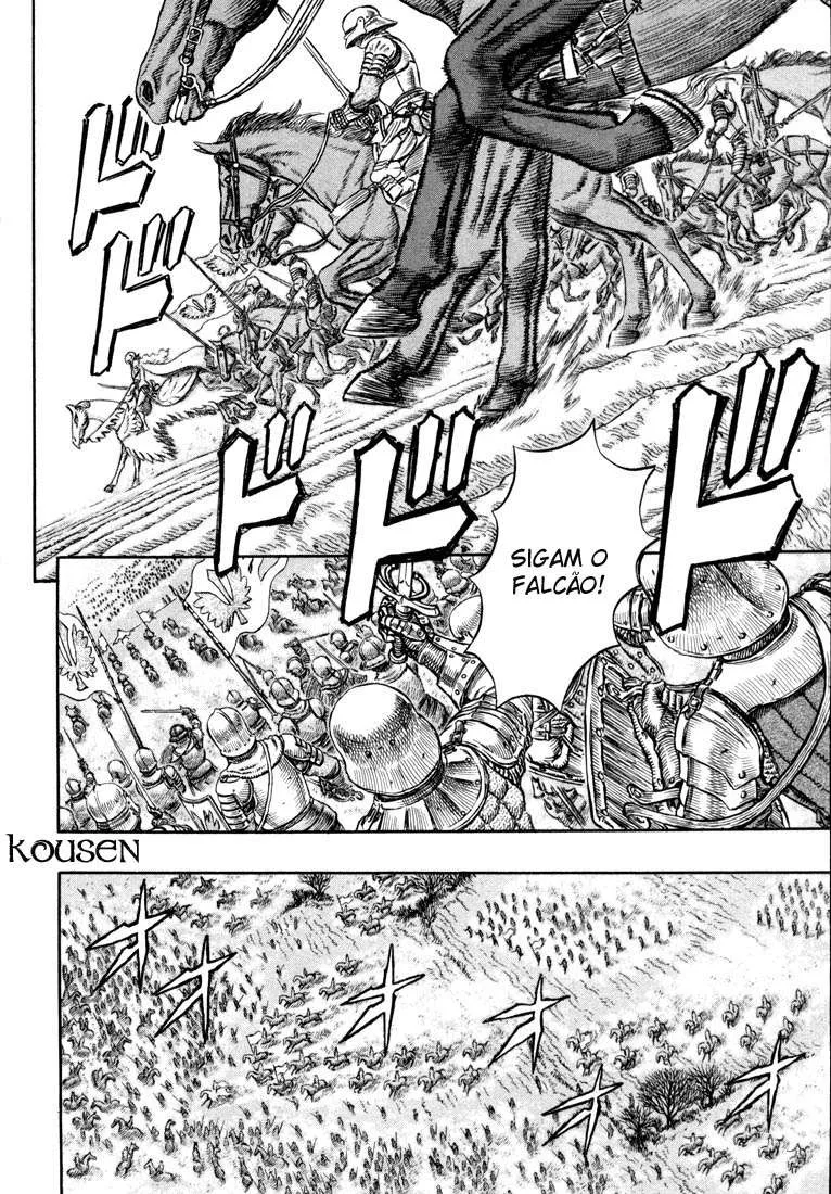 Berserk — Cap. 193, pág. 3