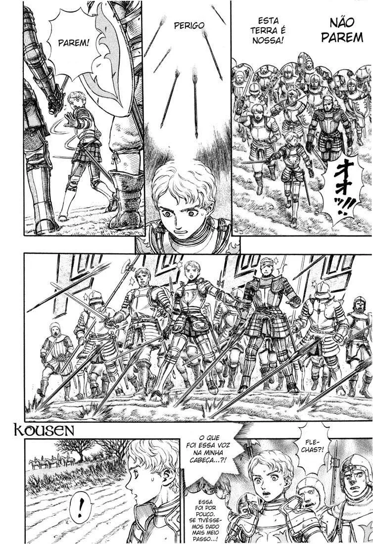 Berserk — Cap. 193, pág. 5
