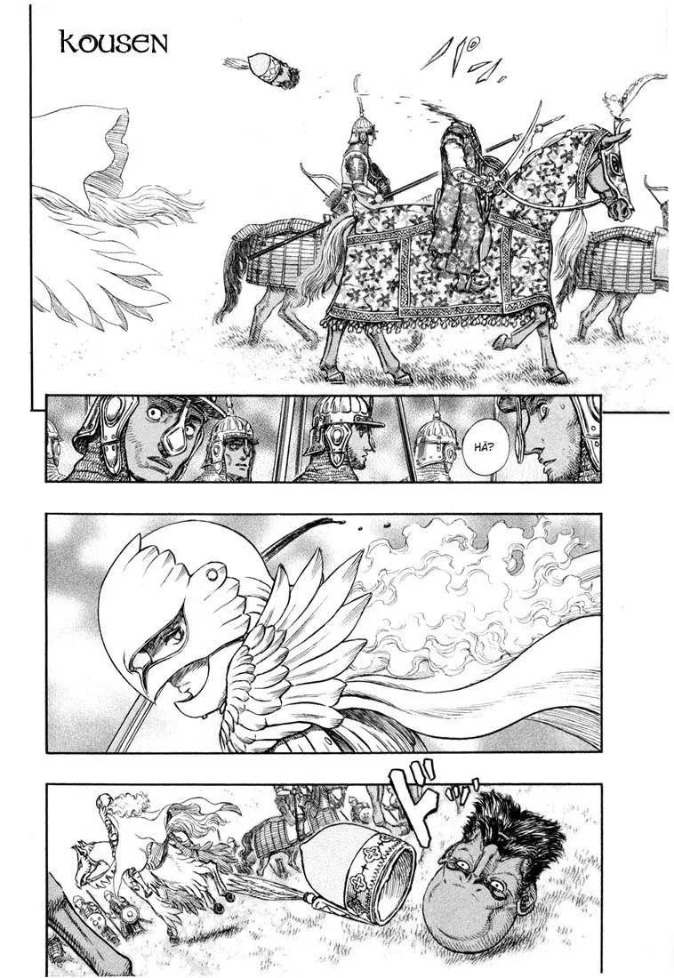 Berserk — Cap. 193, pág. 9