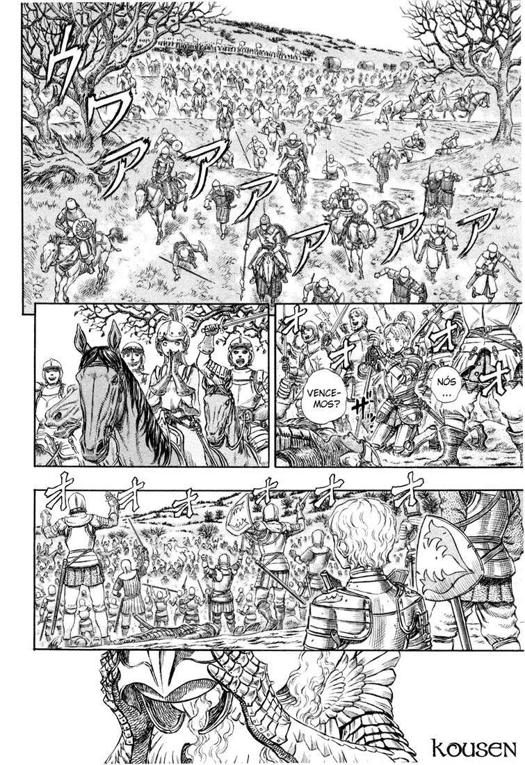 Berserk — Cap. 193, pág. 11