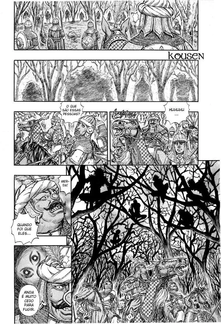 Berserk — Cap. 193, pág. 13