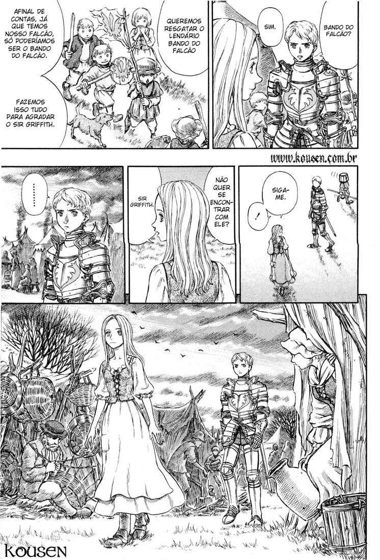 Berserk — Cap. 193, pág. 18