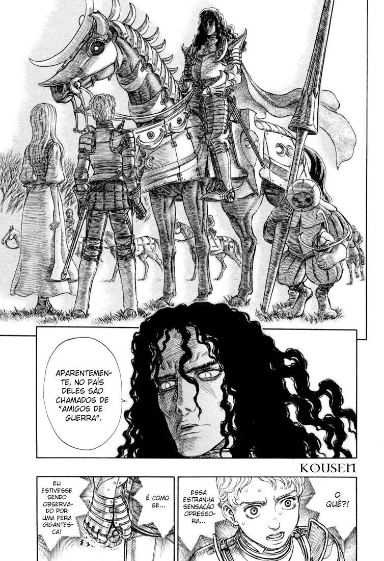 Berserk — Cap. 194, pág. 4