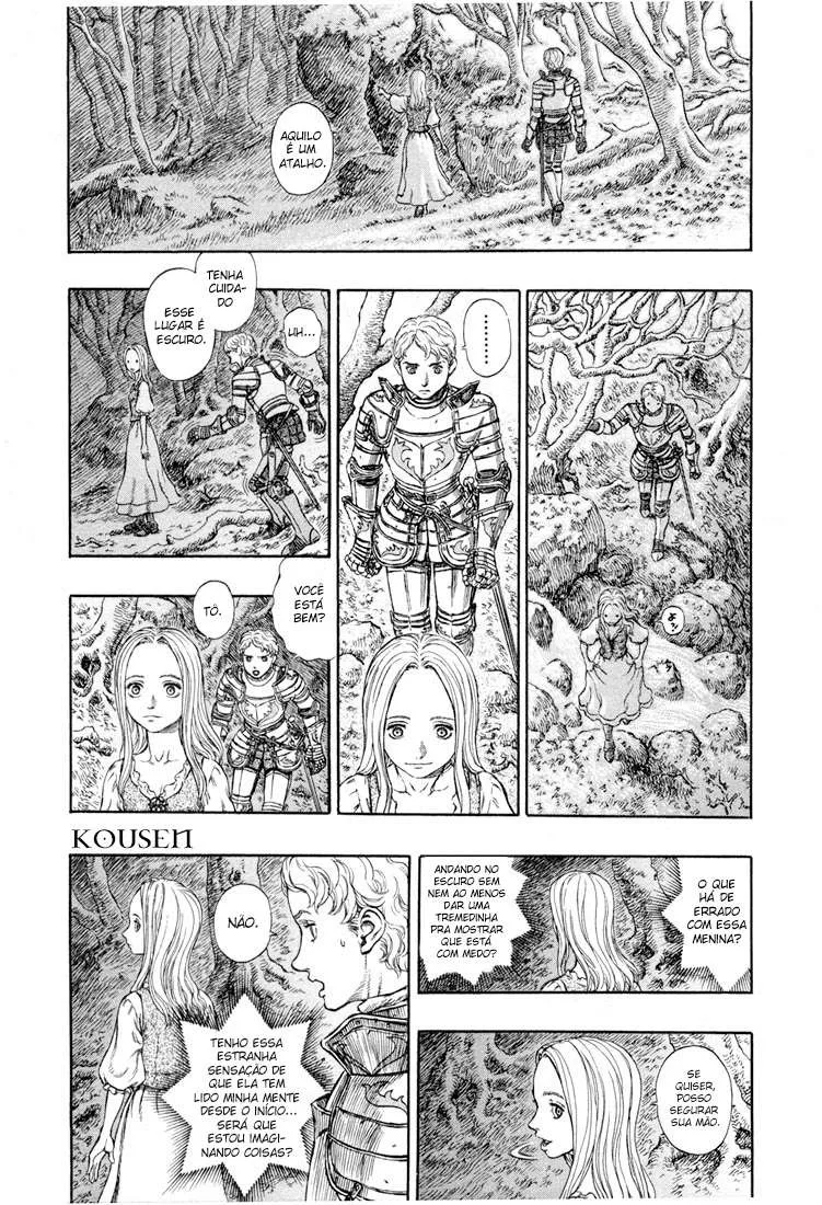 Berserk — Cap. 194, pág. 8
