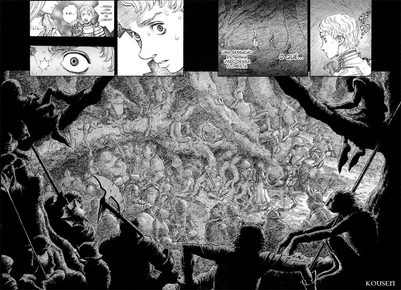 Berserk — Cap. 194, pág. 9