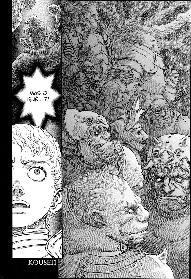 Berserk — Cap. 194, pág. 10