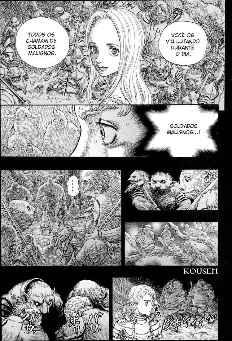 Berserk — Cap. 194, pág. 11