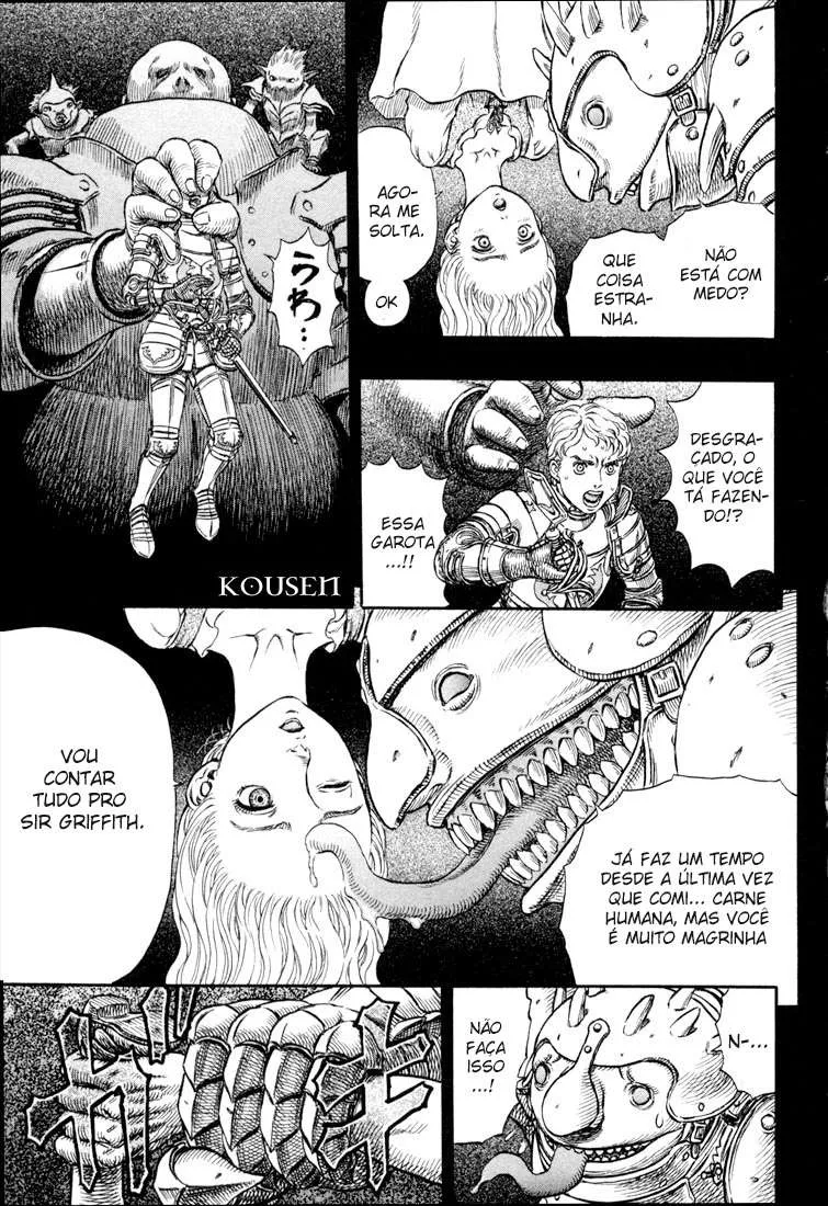 Berserk — Cap. 194, pág. 13