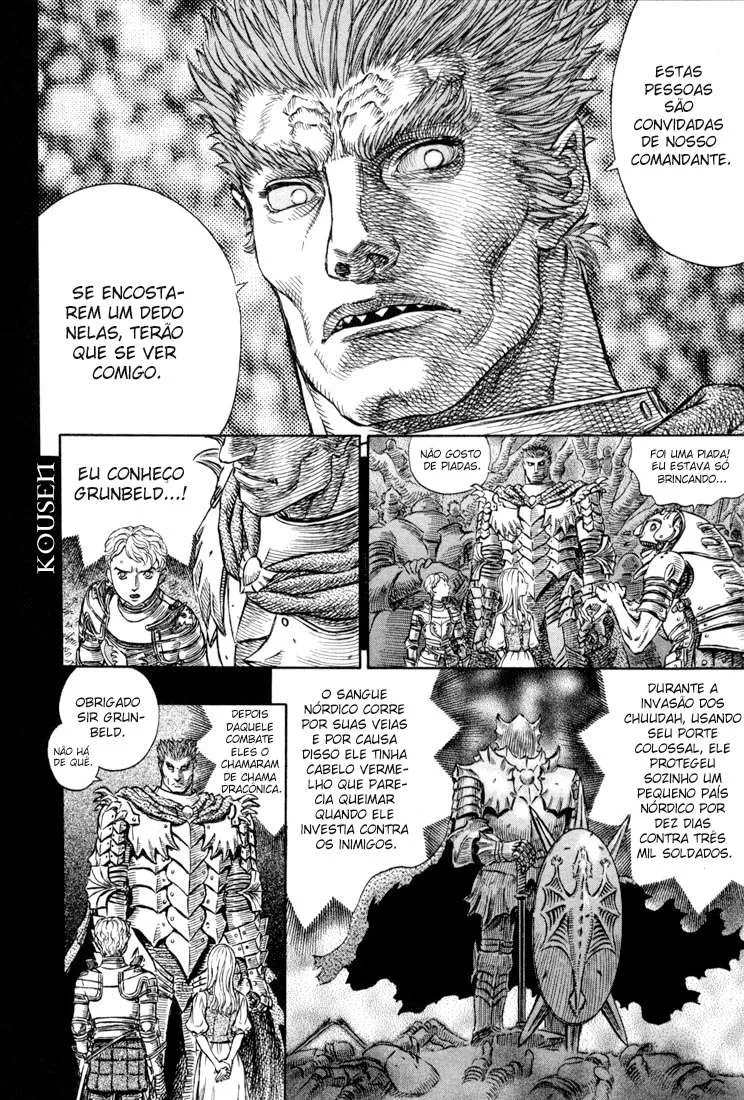 Berserk — Cap. 194, pág. 16