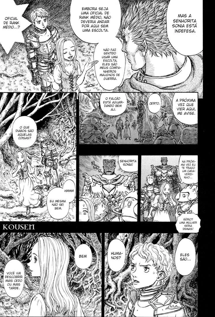 Berserk — Cap. 194, pág. 17