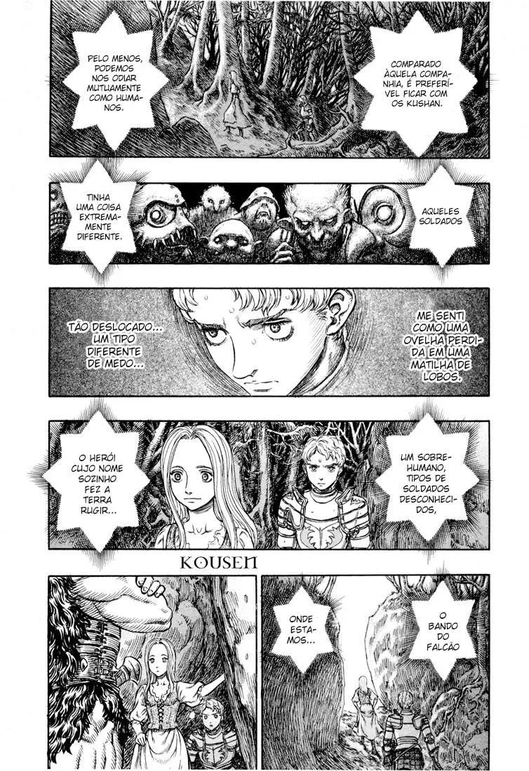 Berserk — Cap. 194, pág. 18