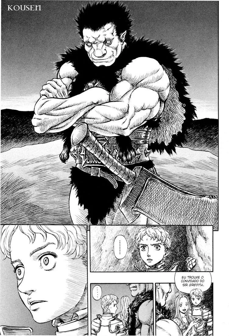 Berserk — Cap. 194, pág. 19