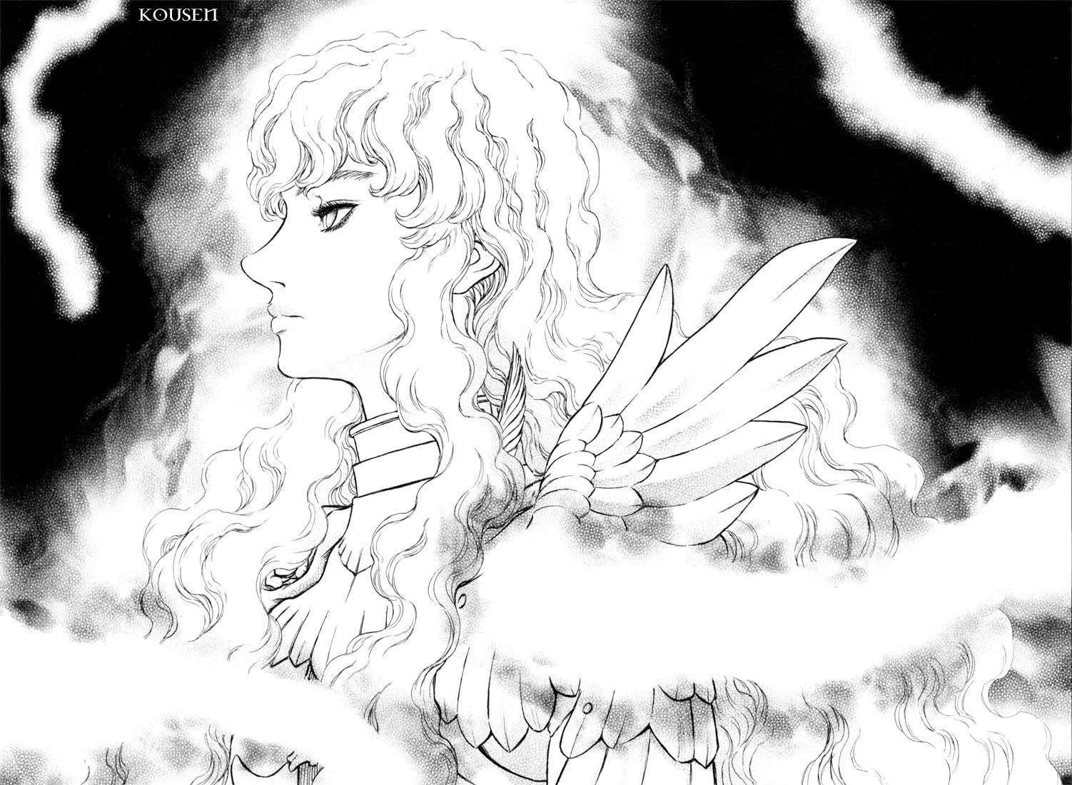 Berserk — Cap. 195, pág. 3
