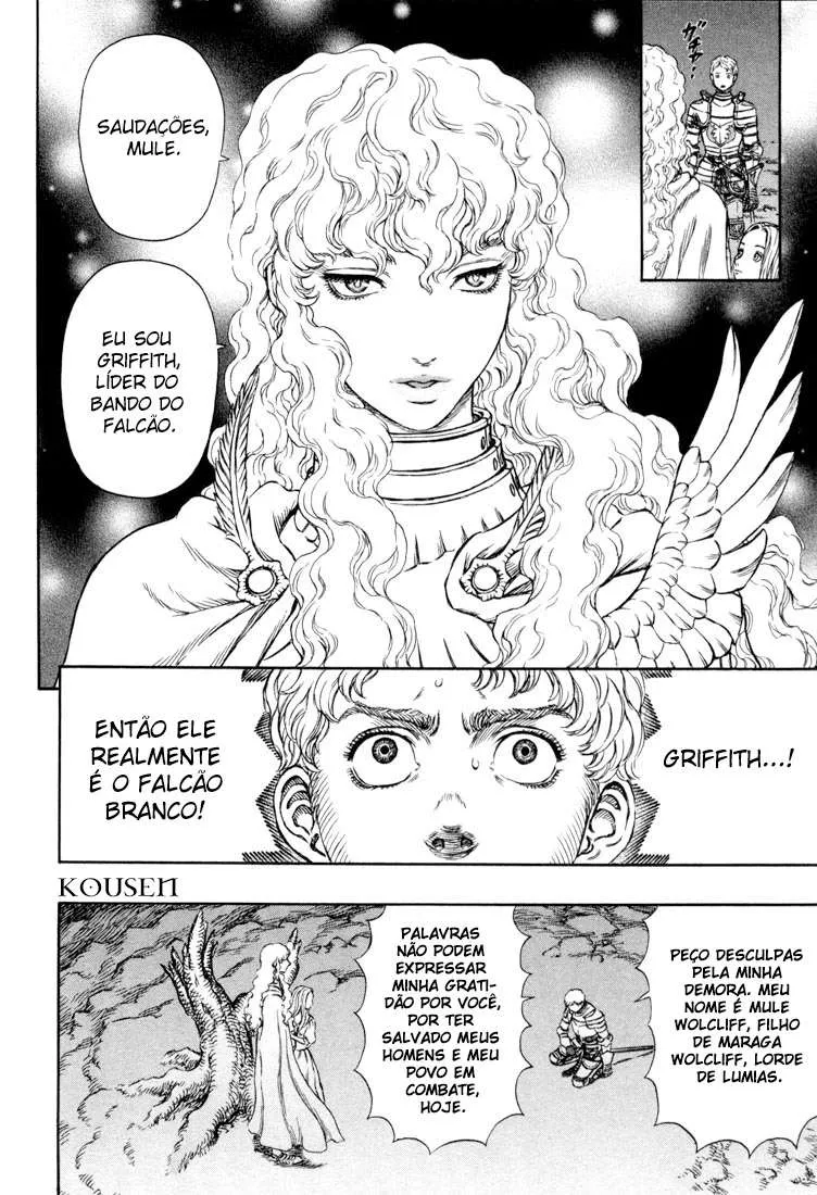 Berserk — Cap. 195, pág. 10